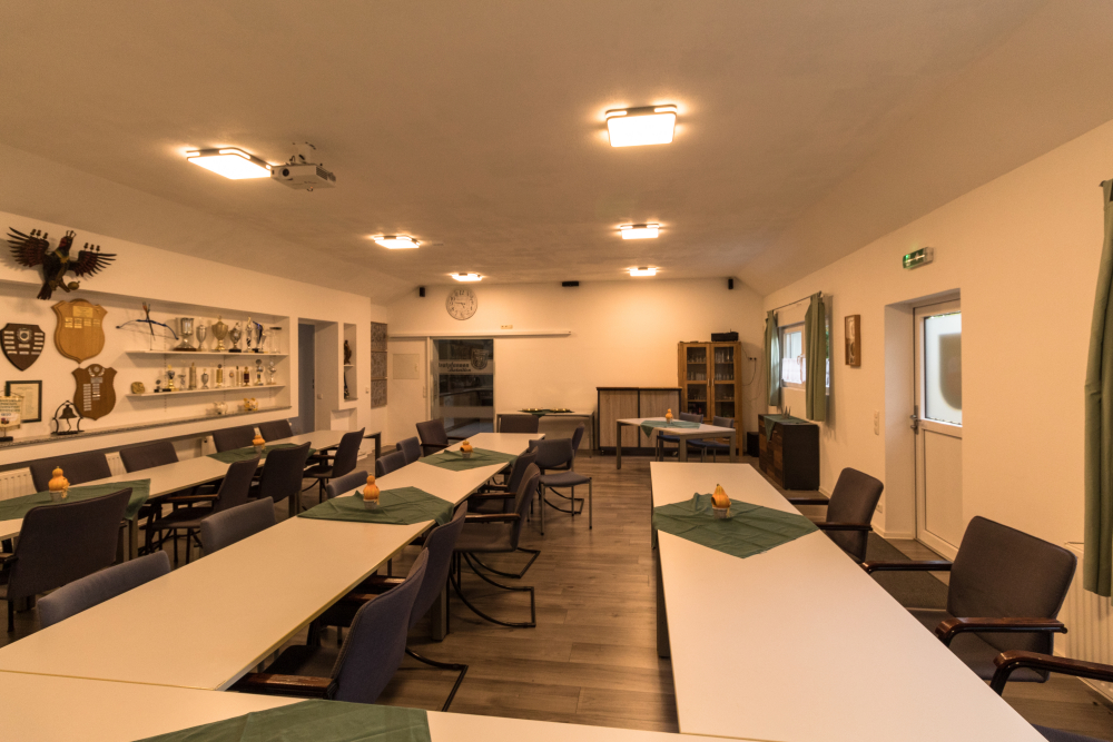 Schützen-/Gesellschaftsraum